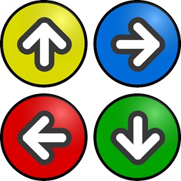 Python For Kids lesson screenshot: Step 5-1